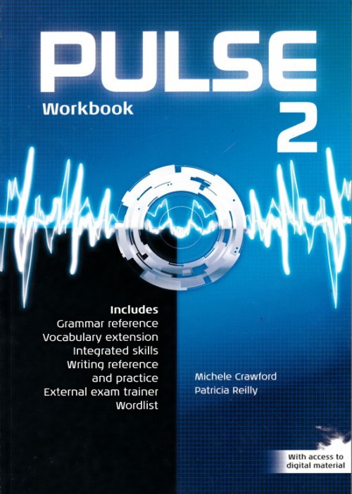 PULSE 2 WORKBOOK  No.1 Online Bookstore & Revision Book Supplier Malaysia