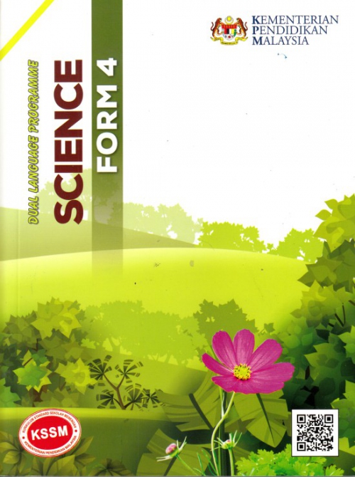 TEXTBOOK SCIENCE (DLP) FORM 4  No.1 Online Bookstore & Revision Book