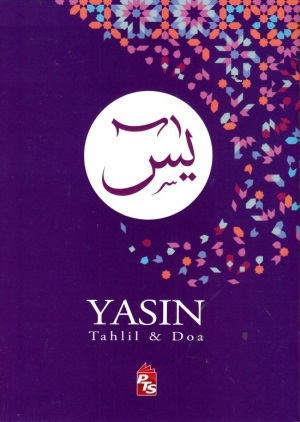 YASIN TAHLIL & DOA (UNGU)