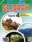 BUKU TEKS SEJARAH TAHUN 4  No.1 Online Bookstore & Revision Book