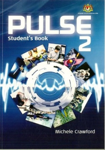 PULSE 2 STUDENT'S BOOK - No.1 Online Bookstore & Revision Book Supplier