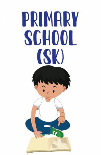 PRIMARY SCHOOL (SK)