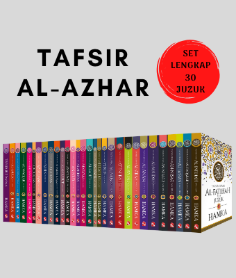 No.1 Online Bookstore & Educational Bookstore Malaysia_ Tafsir