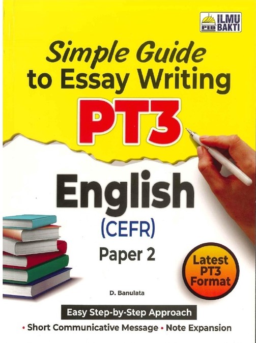 essay writing pt3 tips